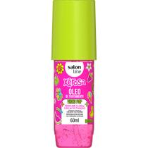 Xerosa óleo de tratamento vibes pop condicionante 60ml