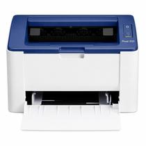Xerox Phaser 3020 Impressora Laser Wi-Fi 20 ppm Xerox Phaser 3020 Impressora Laser Wi-Fi 20 ppm