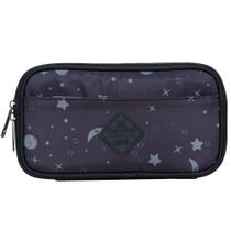 Xeryus Estojo Box Espacial Preto