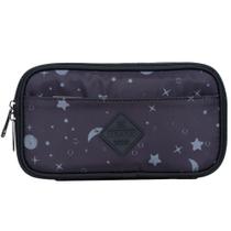 Xeryus Estojo Box Espacial Preto