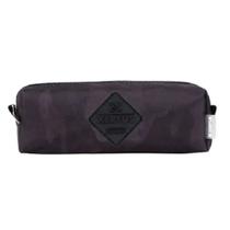 Xeryus Estojo Simples Liso Preto