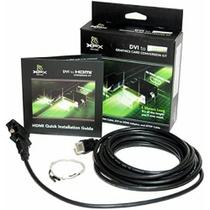 XFX HDMI Kit para Upgrade - MK-HDMIUP1K