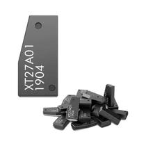 Xhorse VVDI Super Chip XT27A01 XT27A66 Chip 10 pçs/lote