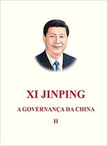 Xi Jinping A Governança Da China Vol 1 Xi Jinping A Governança Da China Vol 1