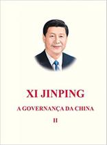 XI Jinping II: A Governança da China - CONTRAPONTO