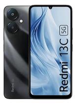 Xiaomi 13c 5g 128/4gb preto + fone sem fio