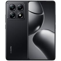 Xiaomi 14T Pro NFC 512/12GB - Titan Black + FONE SEM FIO