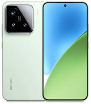 Xiaomi 15 Global 512GB 12GB RAM Dual SIM VerdeTela 6.36" Câmera Triple 50M Snapdragon8Elite