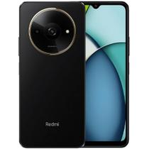 Xiaomi A3X 128/4GB Preto + fone sem fio Xiaomi A3X 128/4GB Preto + fone sem fio