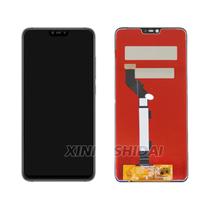 Xiaomi Mi 8 Lite 6,26" Conjunto De Tela De Toque LCD TFT Com Substituição De Moldura Para M1808D2TG