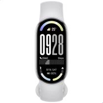 Xiaomi Mi Band 10 Global Original Tela AMOLED 1.72 Monitor Cardíaco Sono Esporte Bluetooth Xiaomi Mi Band 10 Global Original Tela AMOLED 1.72 Monitor Cardíaco Sono Esporte Bluetooth