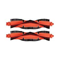 Xiaomi Mi Robot Vacuum Mop 2S Mop P Pro: Kit De Substituição Com Escova Principal, Escova Lateral E