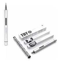 Xiaomi Mijia Chave De Fenda Eletrica Sem Fio Wowstick 1p 19 Xiaomi Mijia Chave De Fenda Eletrica Sem Fio Wowstick 1p 19