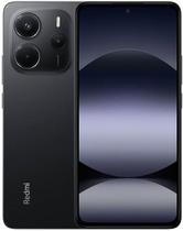 Xiaomi Not 14 256GB / 8GB de RAM, Preto, Camera 108 Mpx, Bluetooth 5.3, 4G, Dual SIM, Versão de Lançamento