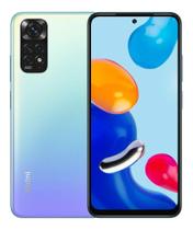 Xiaomi note 11 128/4gb azul Xiaomi note 11 128/4gb azul