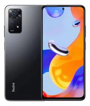 Xiaomi Note 11 Pro 128/6GB Preto