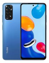 Xiaomi Note 11S 64/ 6GB - Azul