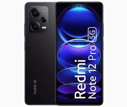 XIAOMI Note 12 Pro 5G NFC Dual SIM de 256/12GB + FONE SEM FIO XIAOMI Note 12 Pro 5G NFC Dual SIM de 256/12GB + FONE SEM FIO