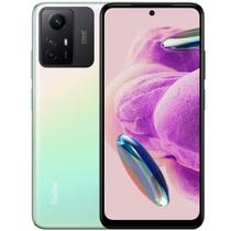 Xiaomi Note 12S 128/6GB - Pearl Green +FONE SEM FIO Xiaomi Note 12S 128/6GB - Pearl Green +FONE SEM FIO