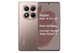 Xiaomi note 14 pro 5g 256/8gb + fone sem fio