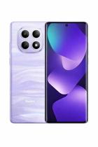 Xiaomi Note 15 128GB 6GB RAM Android 14 Dual SIM Tela 6,67 AMOLED 120Hz Câmera 50MP Bateria 5000mAh Bluetooth