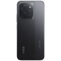 Xiaomi POCO C85 NFC 120Hz 256GB 8GB Câmera 50MP Tela 6.88 120Hz NFC Smartphone Custo benefício