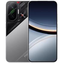 Xiaomi POCO F7 NFC Dual SIM de 256/12GB RAM de 6.83" 50+8MP 20MP - Prata