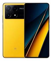 Xiaomi POCO X6 Pro 5G NFC 512/12GB Amarelo