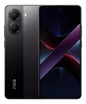 Xiaomi poco x7 pro 256/8gb + fone sem fio