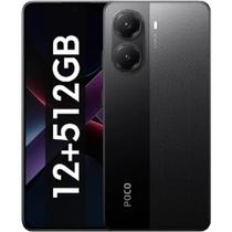 Xiaomi Poco X7 Pro 5G NFC Dual SIM de 6.67 Camera 50MP 8MP 20MP, Performance Extrema Bateria 6000mAh e Máxima Velocidade Xiaomi Poco X7 Pro 5G NFC Dual SIM de 6.67 Camera 50MP 8MP 20MP, Performance Extrema Bateria 6000mAh e Máxima Velocidade