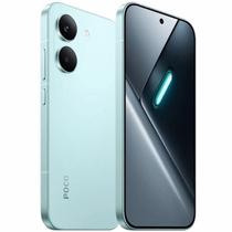 Xiaomi Poco X8 Pro 5G 512GB 16GB RAM NFC Lançamento 2026 Alto Desempenho Versão Global
