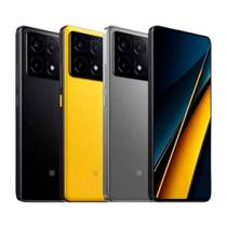 Xiaomi Pocophone Poco X6 Pro 5g Dual Sim 512 Gb Cinza 12 Gb Ram