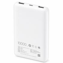 Xiaomi Power Bank 10000mAh 22.5W Carregamento Rápido USB-C PD QC3.0 Portátil Cinza Xiaomi Power Bank 10000mAh 22.5W Carregamento Rápido USB-C PD QC3.0 Portátil Cinza