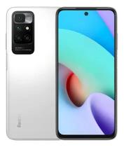 Xiaomi Redmi 10 128/4GB - Branco Xiaomi Redmi 10 128/4GB - Branco