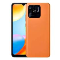 Xiaomi redmi 10 power 128/8gb + fone sem fio