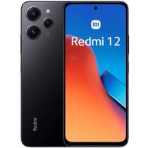 Xiaomi Redmi 12 256/8GB - Black