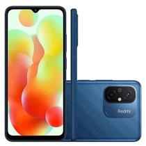 Xiaomi Redmi 12C Dual Sim 128GB 4GB Blue