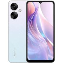 Xiaomi Redmi 13C 5G 128/4GB - Branco