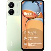 Xiaomi Redmi 13C Dual SIM 256 GB Verde 8 GB RAM