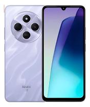 Xiaomi Redmi 14C 5G 128GB 6GB RAM Dual SIM Roxo Xiaomi Redmi 14C 5G 128GB 6GB RAM Dual SIM Roxo