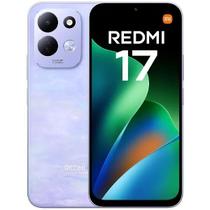 Xiaomi Redmi 17 4G 6GB RAM 256GB Purple Melhor Preço