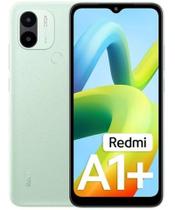 Xiaomi Redmi A1+ (plus) Dual Sim 32GB 2GB Verde Lançamento 2023 - Xiomi