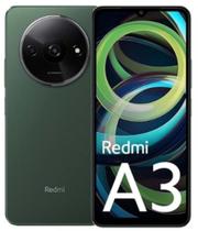 Xiaomi redmi a3 forest green 4gb ram 128gb rom