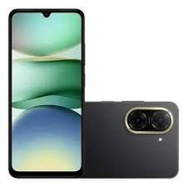 Xiaomi Redmi A5 128GB 4GB RAM Preto 4G Tela 6,7 Bateria 5000mAh GLOBAL