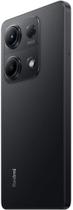 Xiaomi Redmi Not 14S 258GB / 8GB de RAM, Preto, Camera 200 Mpx, Bluetooth 5.3, 4G, Dual SIM, Versão de Lançamento 2025 Xiaomi Redmi Not 14S 258GB / 8GB de RAM, Preto, Camera 200 Mpx, Bluetooth 5.3, 4G, Dual SIM, Versão de Lançamento 2025