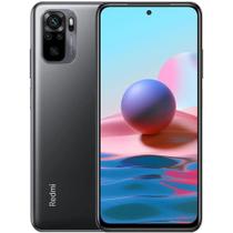 Xiaomi Redmi Note 10S Tela 6,43" 6GB 128GB Bateria 5000mAh Quatro Câmera 64+8+2+2MP ONYX GRAY