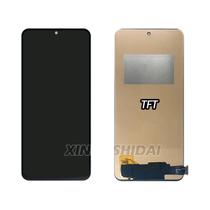 Xiaomi Redmi Note 11 OLED LCD Display Touch Screen Digitizer Assembly Qualidade TFT