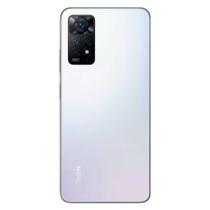 Xiaomi Redmi Note 11 Pro 128/6GB - Branco + FONE SEM FIO