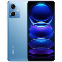 Xiaomi Redmi Note 12 128G/8GB- AZUL + FONE SEM FIO