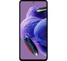 Xiaomi Redmi Note 12 PRO 128gb 6gb Ram Preto